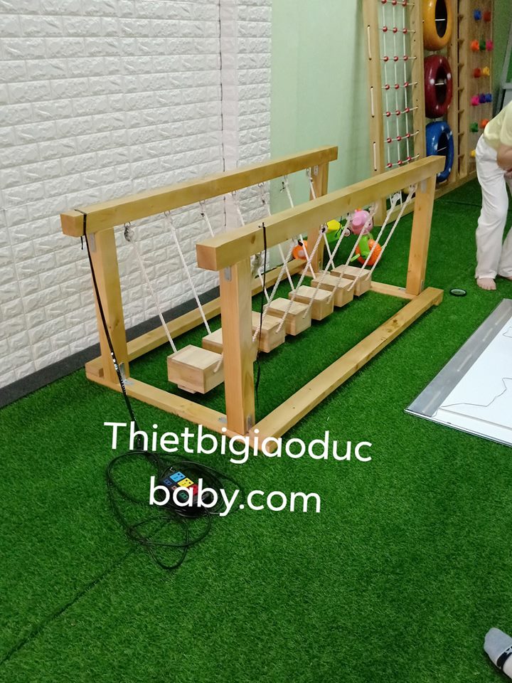 bộ thăng bằng BB-598