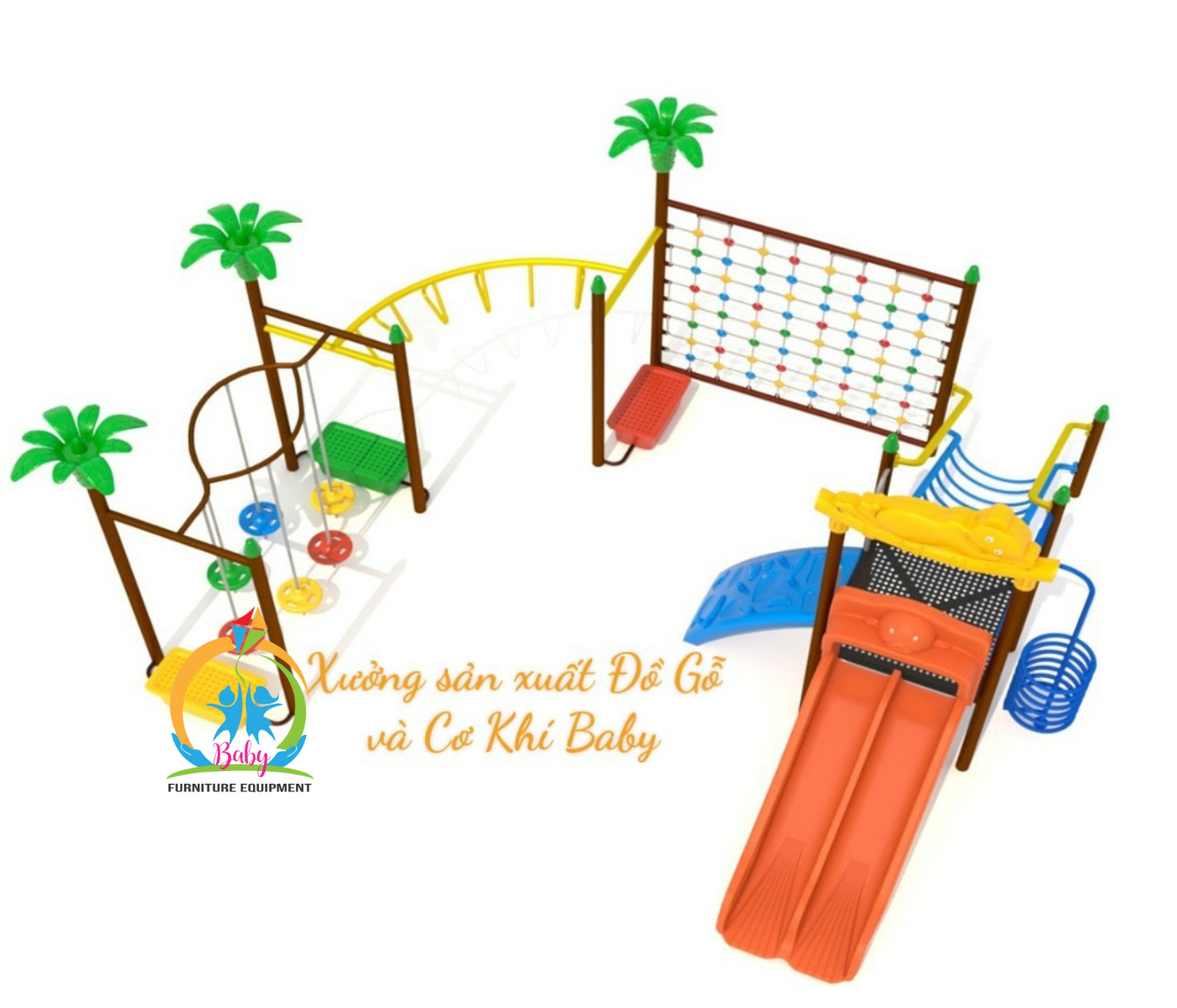 Vận Động Thể Chất BB-033