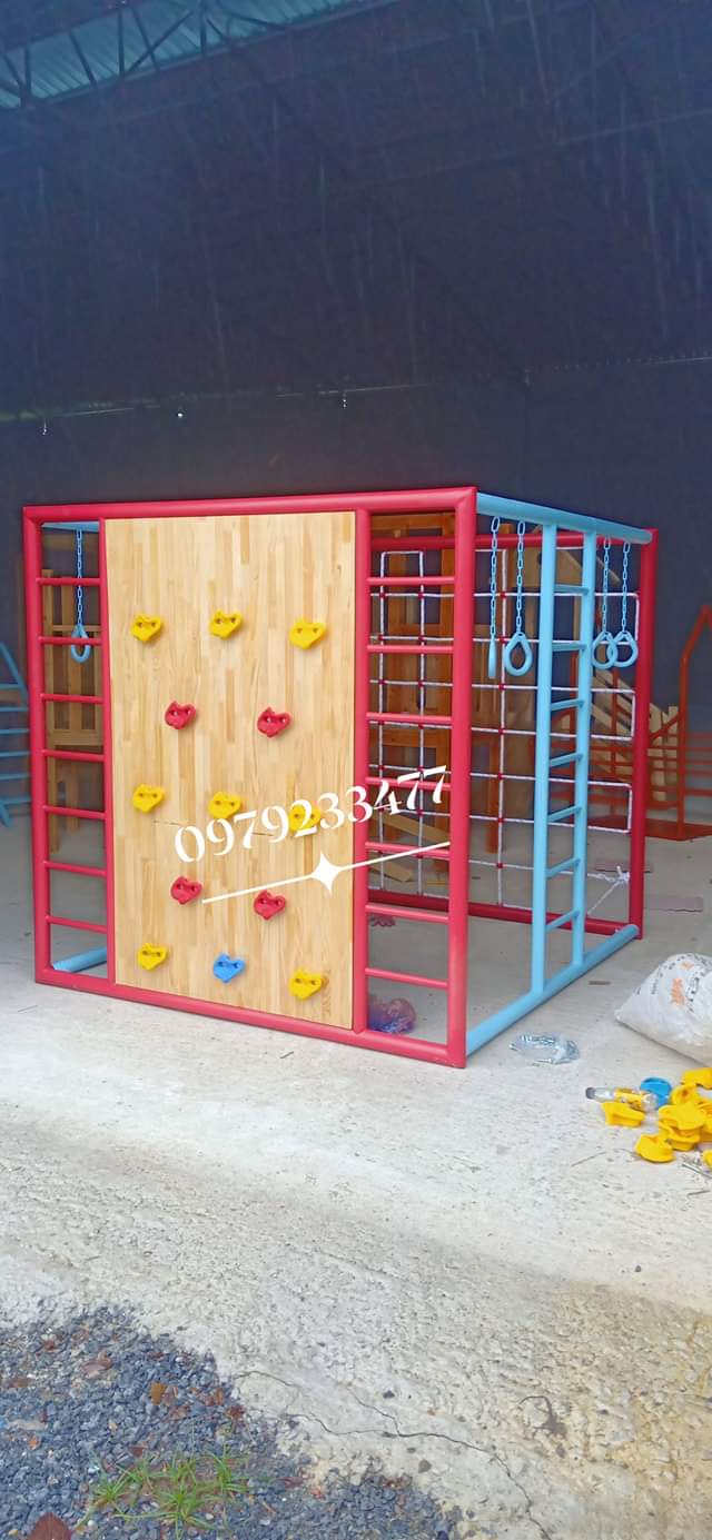Thang Leo thể chất BB-073