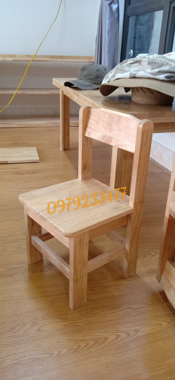 Ghế gỗ BB-053